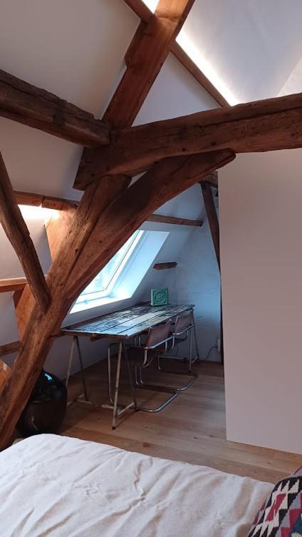 De Zomere B&B Bruges Room photo